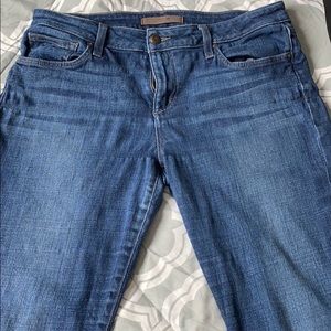 Size 31 skinny ankle Joes jeans